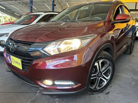 HONDA HR-V 2018