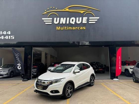 HONDA HR-V 2020