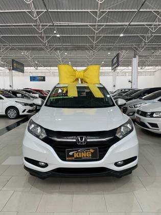 HONDA HR-V 2017