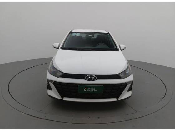 HYUNDAI HB20S 2024