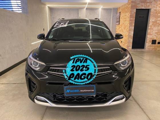 KIA STONIC 2024