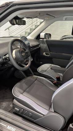 MINI COOPER 2024