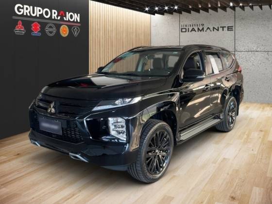 MITSUBISHI PAJERO SPORT 2025