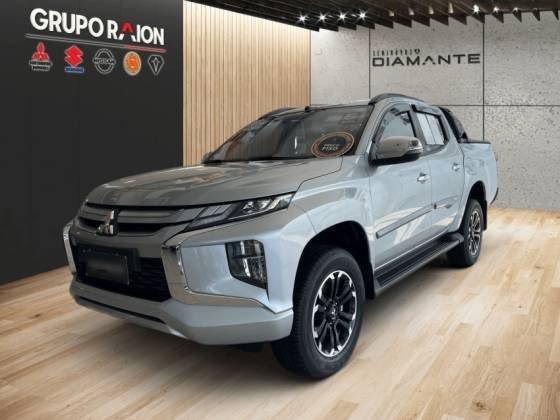 MITSUBISHI TRITON 2026