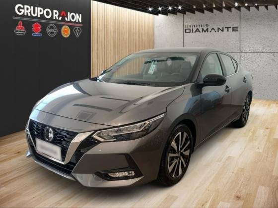 NISSAN SENTRA 2025