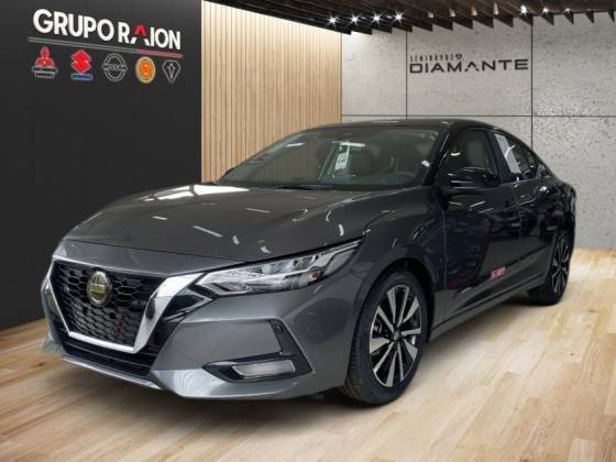 NISSAN SENTRA 2025