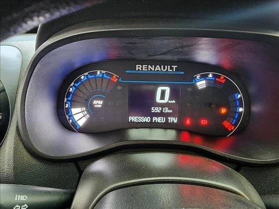 RENAULT KWID 2023
