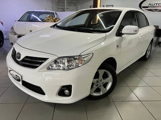 TOYOTA COROLLA 2014