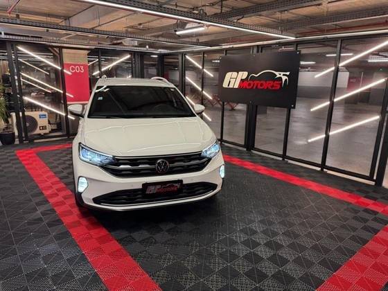 VOLKSWAGEN NIVUS 2021