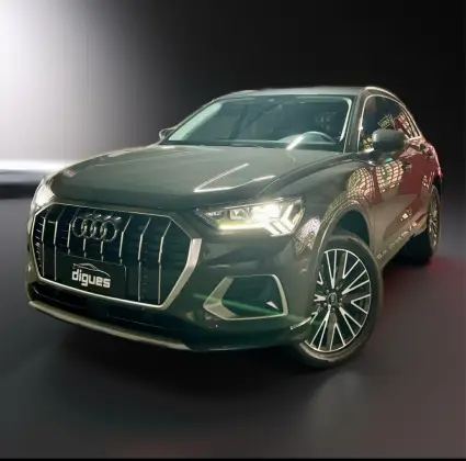 AUDI Q3 2024