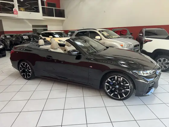 BMW 420i 2025
