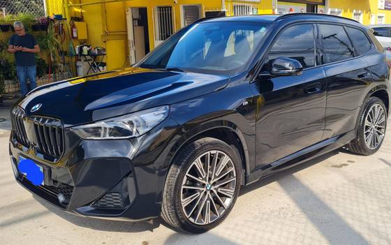 BMW X1 2023