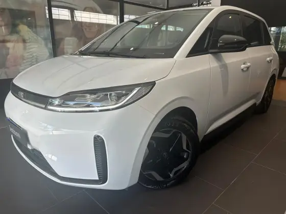 BYD D1 2023
