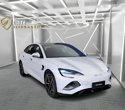 BYD SEAL 2025