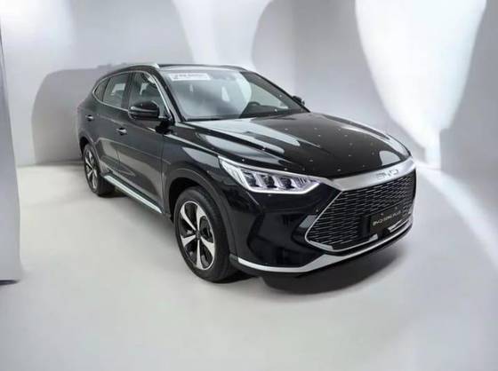 BYD SONG PLUS PREMIUM 2025