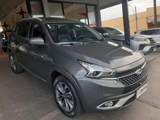 CAOA CHERY TIGGO 7 2020