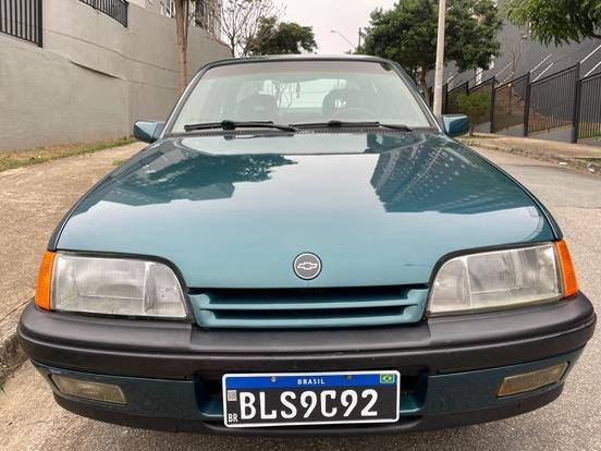 CHEVROLET MONZA 1993