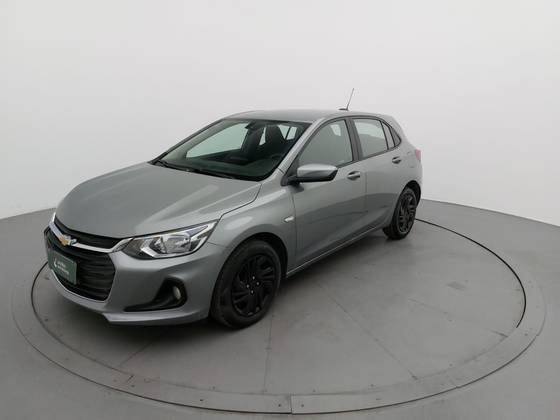 CHEVROLET ONIX 2024