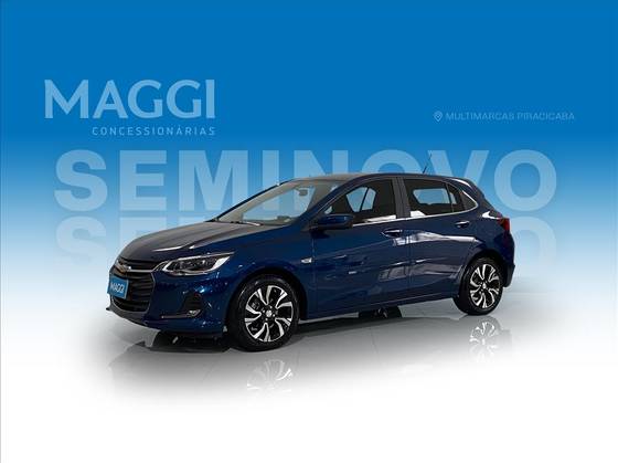 CHEVROLET ONIX 2024
