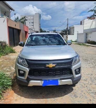 CHEVROLET S10 2023