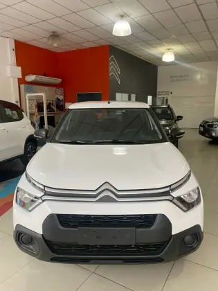 CITROËN C3 2025