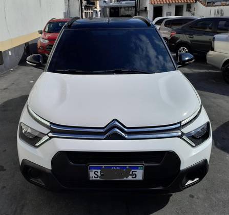 CITROËN C3 2024