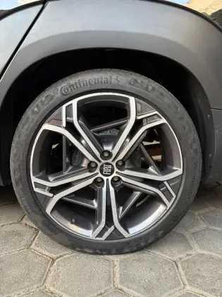 FIAT FASTBACK 2024
