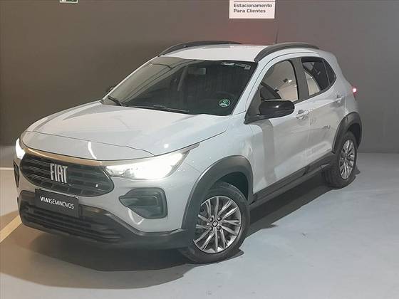 FIAT PULSE 2025