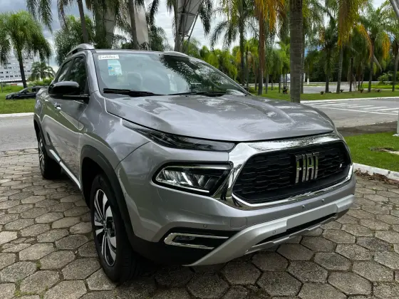 FIAT TORO 2025