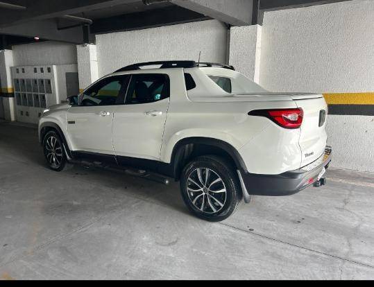 FIAT TORO 2021