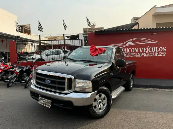 FORD F-250 2003
