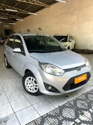 FORD FIESTA 2014