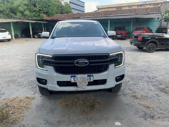 FORD RANGER 2024