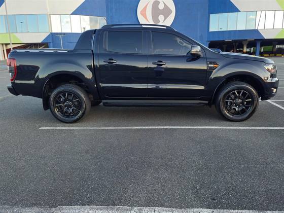 FORD RANGER 2023