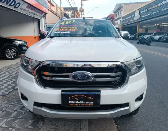 FORD RANGER 2019