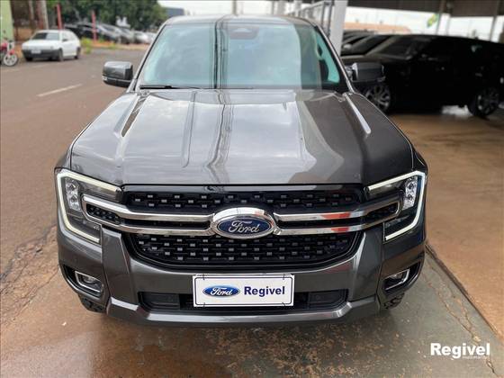 FORD RANGER 2024