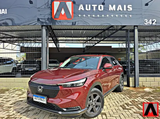 HONDA HR-V 2023
