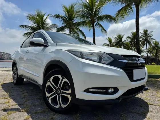 HONDA HR-V 2018