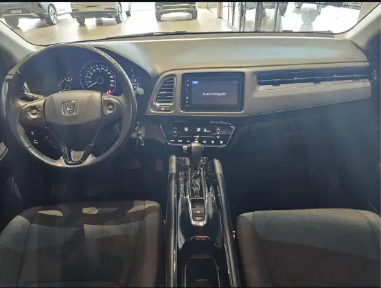 HONDA HR-V 2021