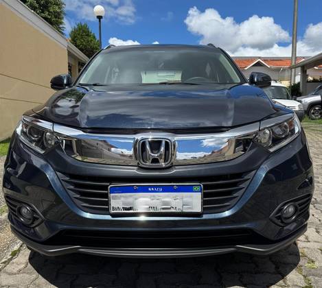 HONDA HR-V 2020