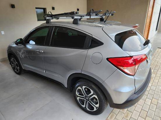 HONDA HR-V 2018
