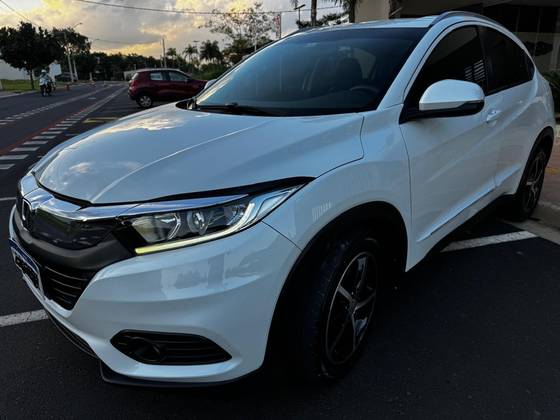 HONDA HR-V 2021