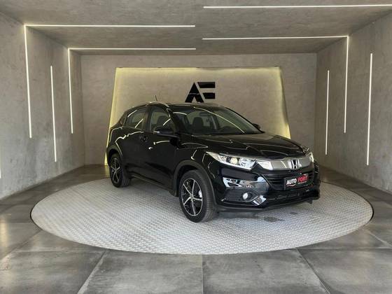 HONDA HR-V 2021