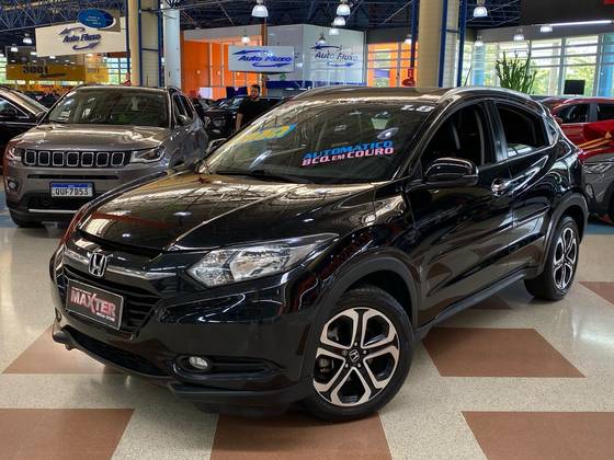 HONDA HR-V 2018