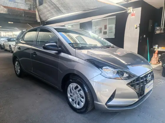 HYUNDAI HB20 2022