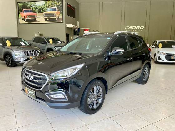 HYUNDAI IX35 2022