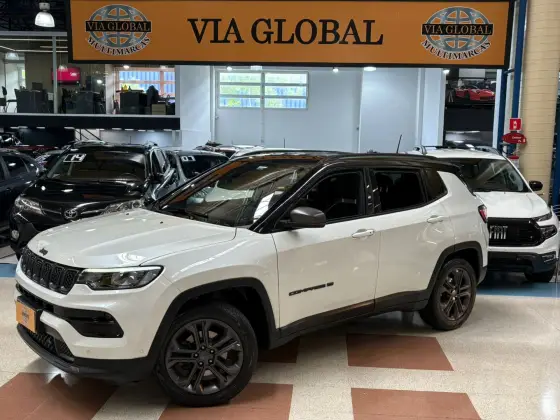 JEEP COMPASS 2022
