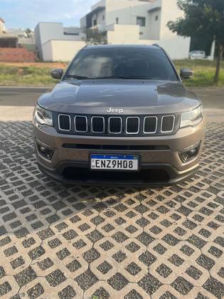 JEEP COMPASS 2021