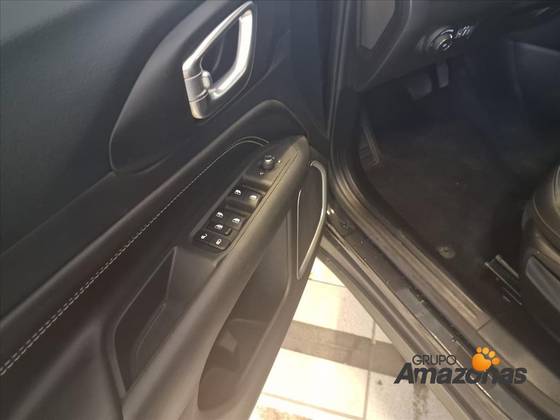 JEEP COMPASS 2023