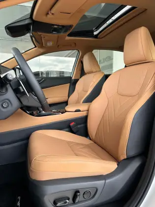 LEXUS NX 350h 2025